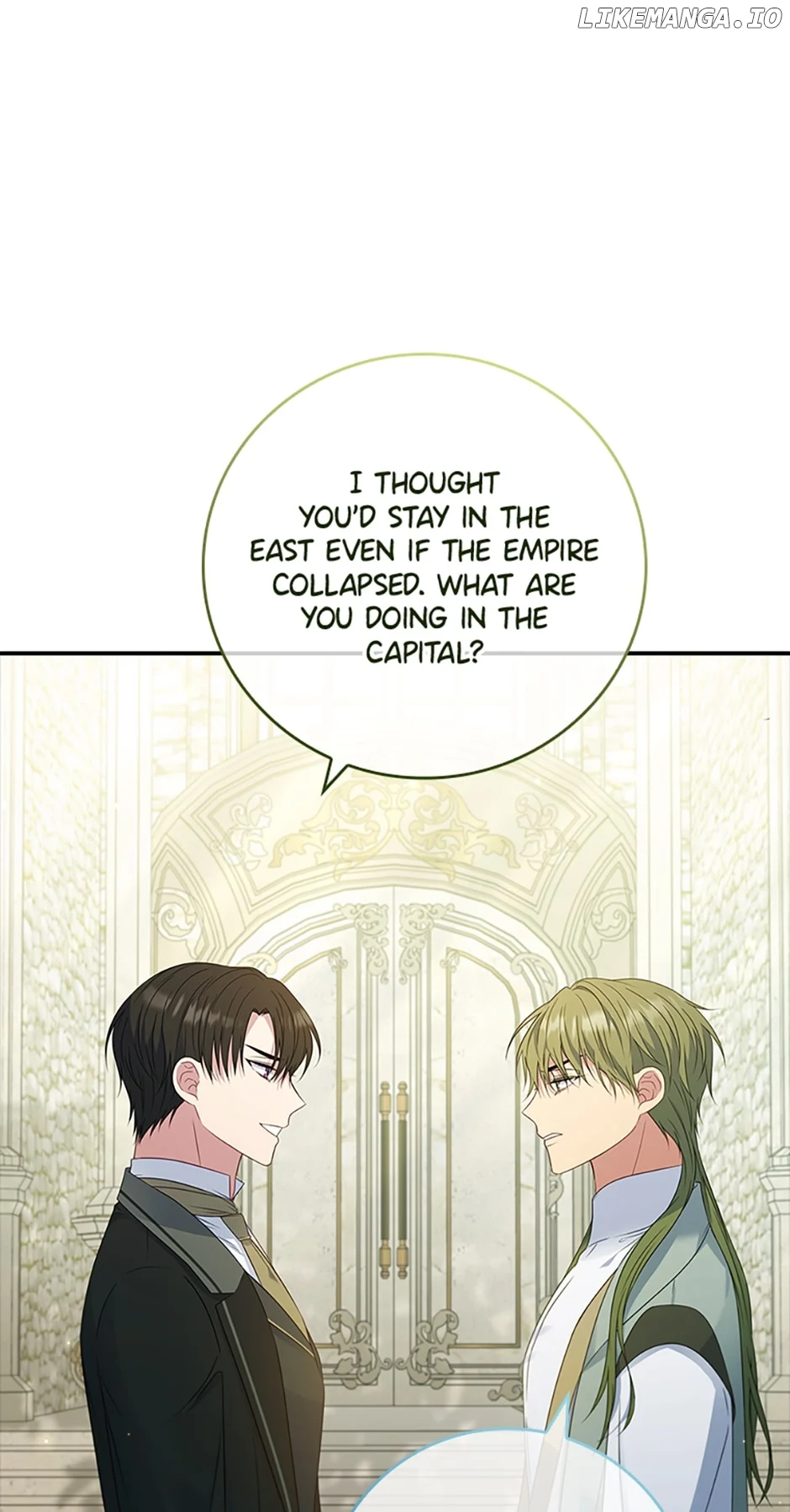 Fakes Don’t Want To Be Real chapter 40 page 71