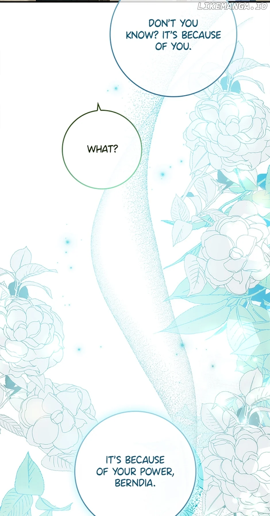 Fakes Don’t Want To Be Real chapter 40 page 72