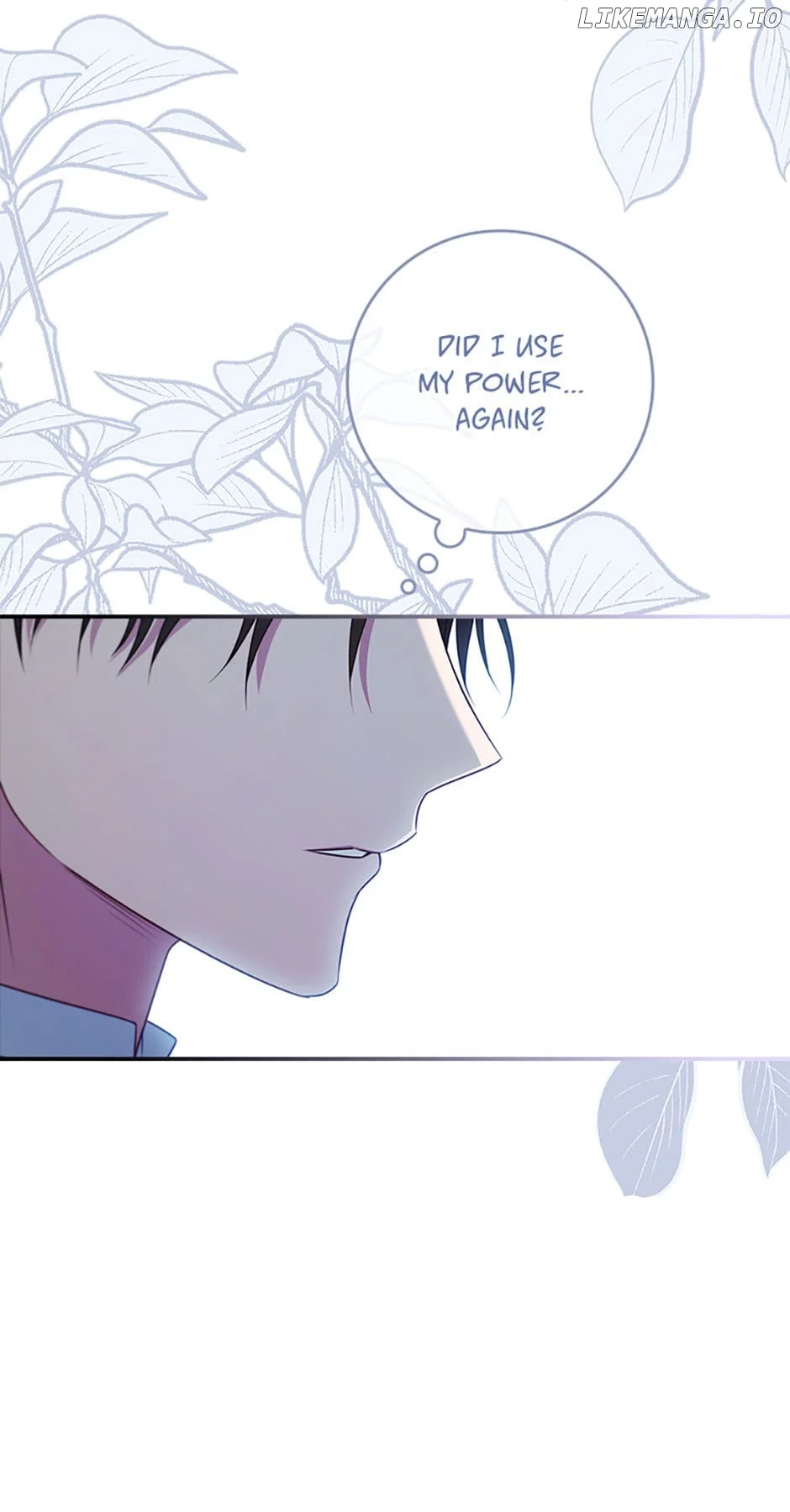 Fakes Don’t Want To Be Real chapter 41 page 8