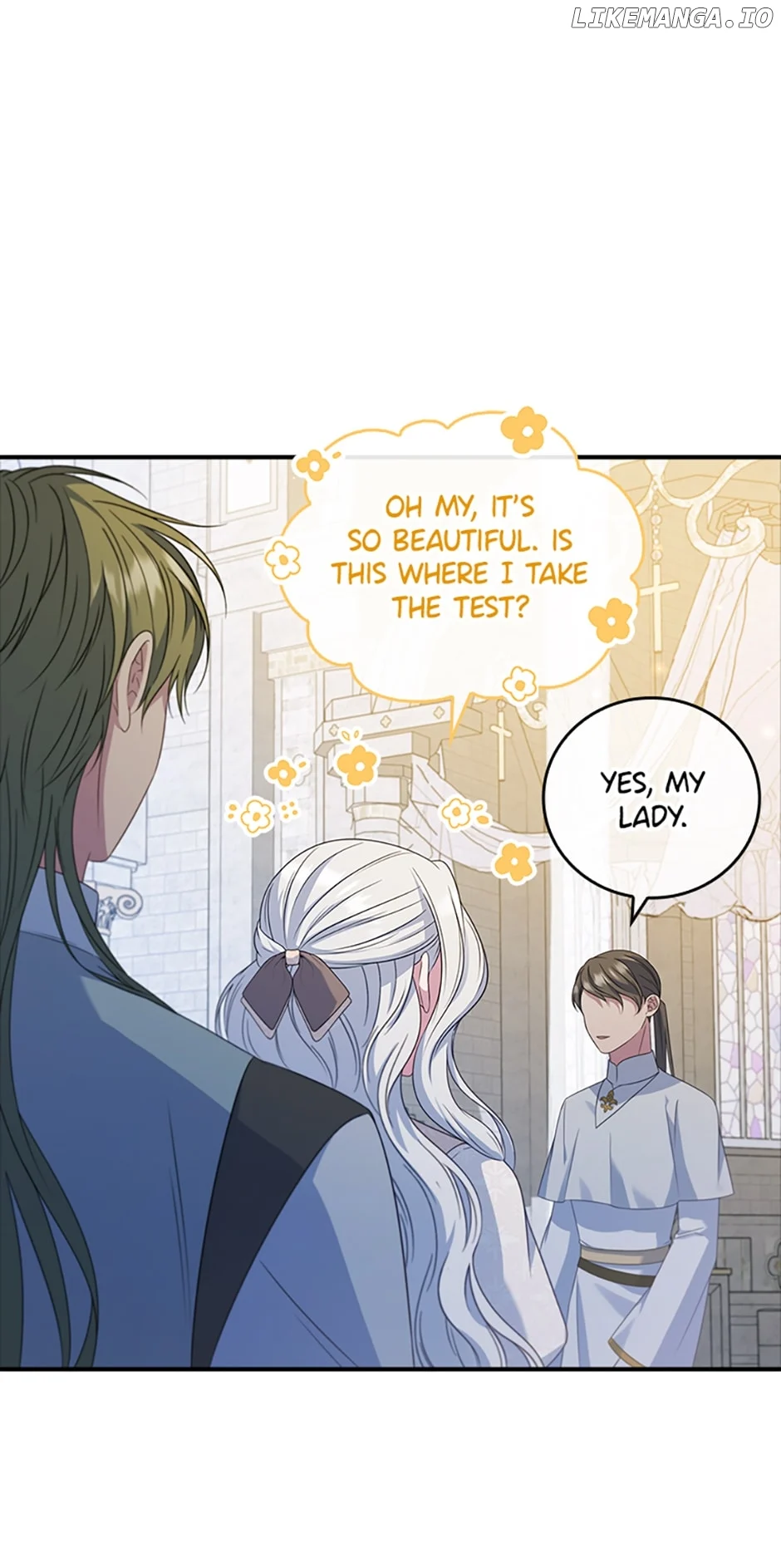 Fakes Don’t Want To Be Real chapter 41 page 11