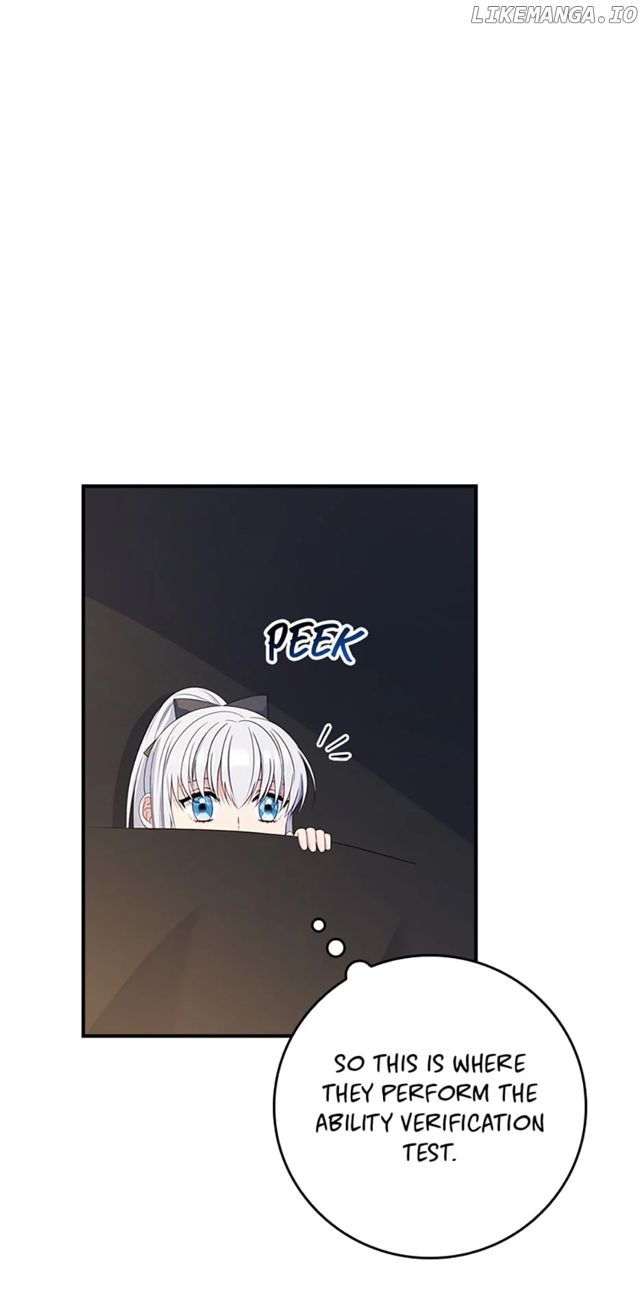 Fakes Don’t Want To Be Real chapter 41 page 12