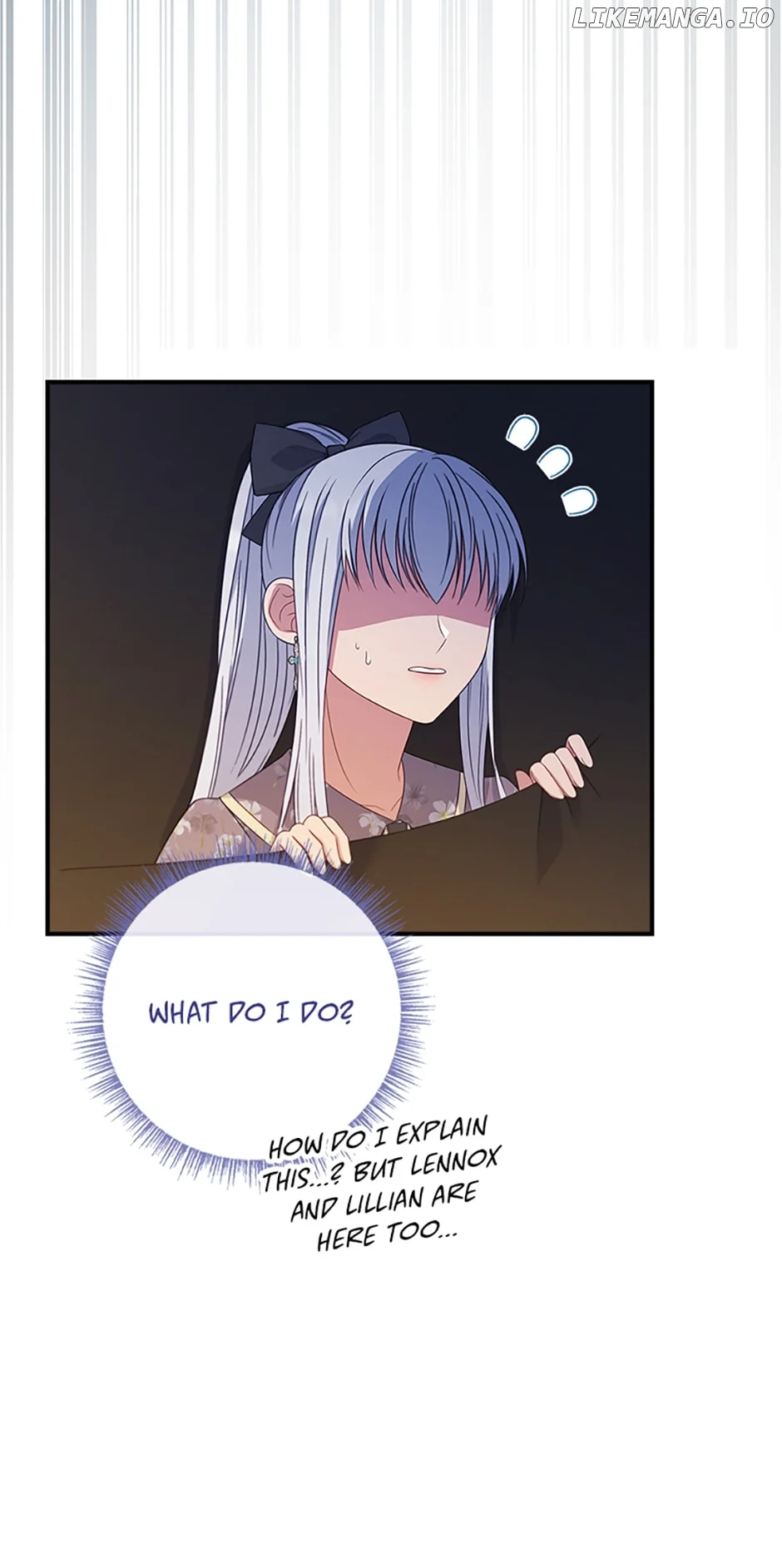 Fakes Don’t Want To Be Real chapter 41 page 16