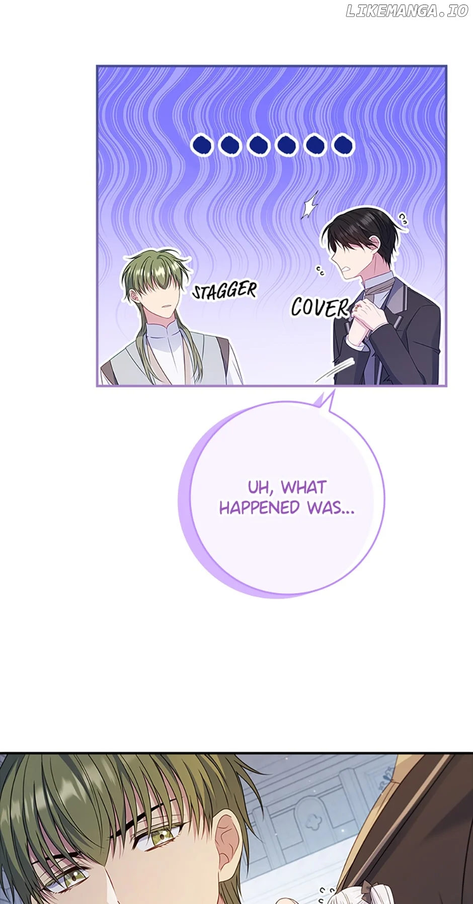 Fakes Don’t Want To Be Real chapter 41 page 17