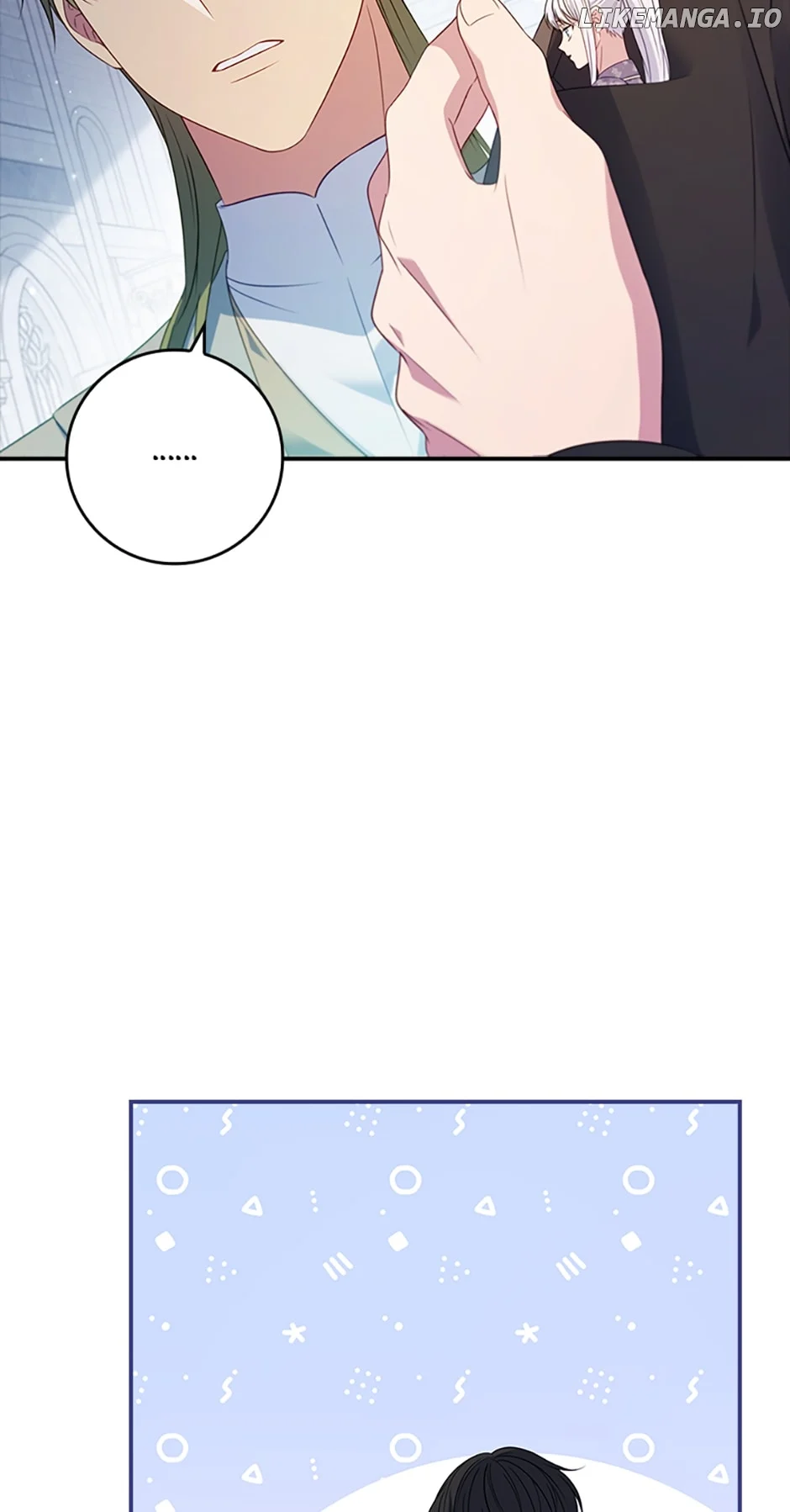 Fakes Don’t Want To Be Real chapter 41 page 18