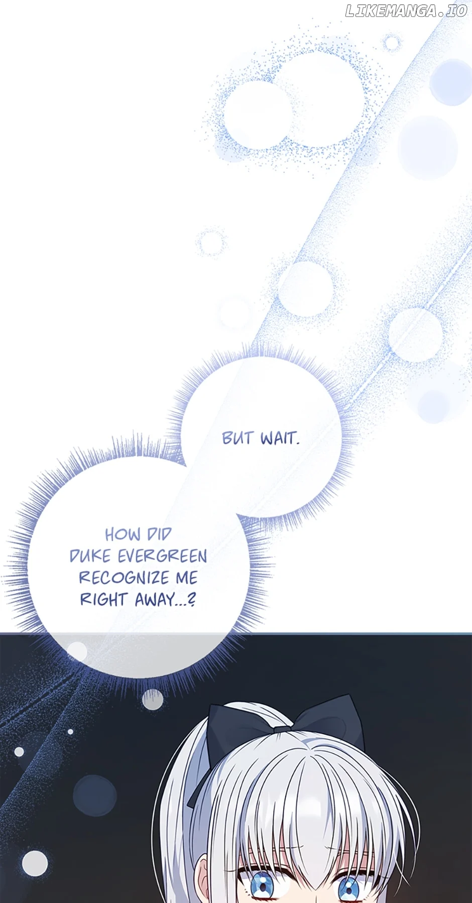 Fakes Don’t Want To Be Real chapter 41 page 21