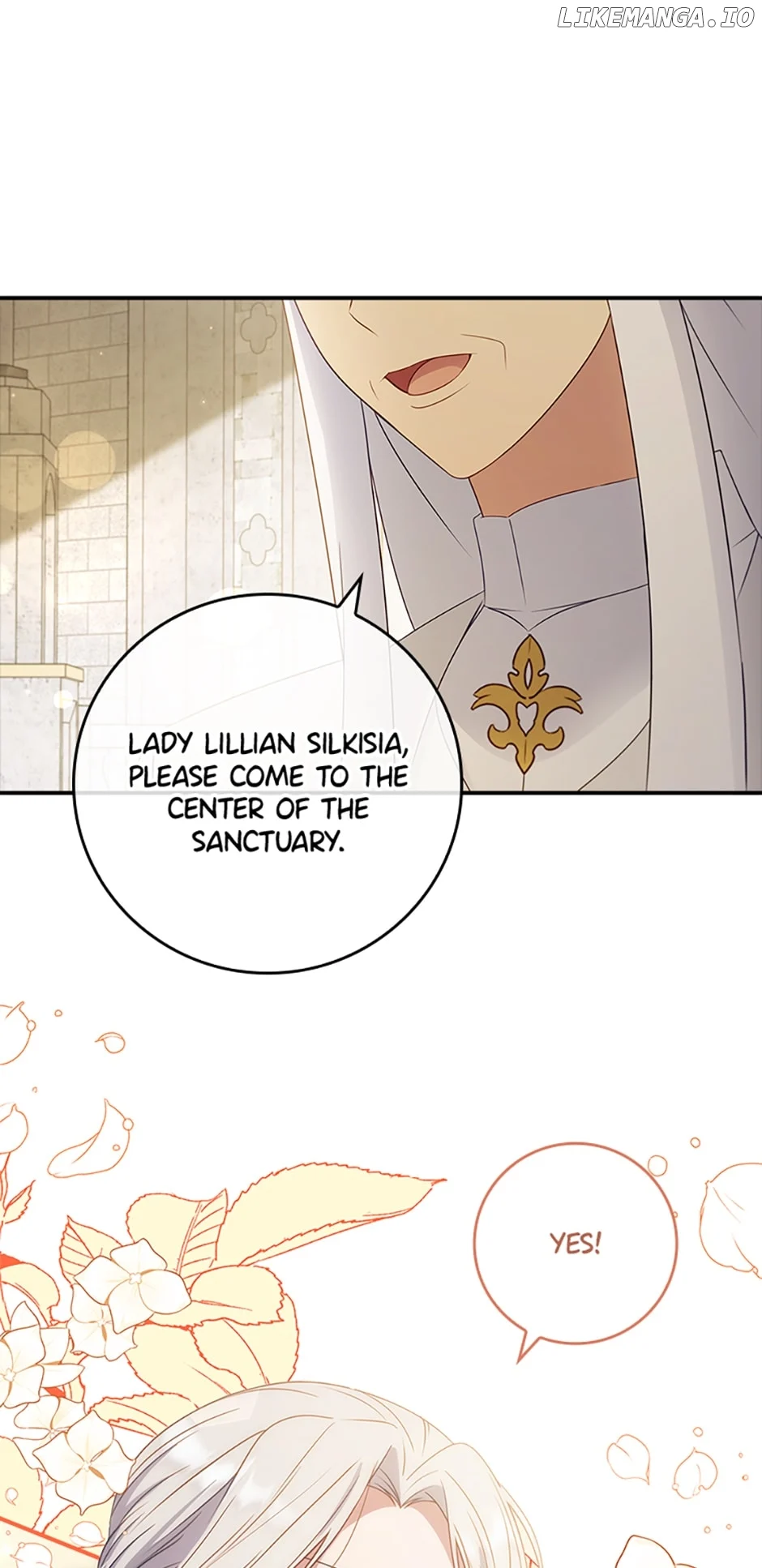 Fakes Don’t Want To Be Real chapter 41 page 25