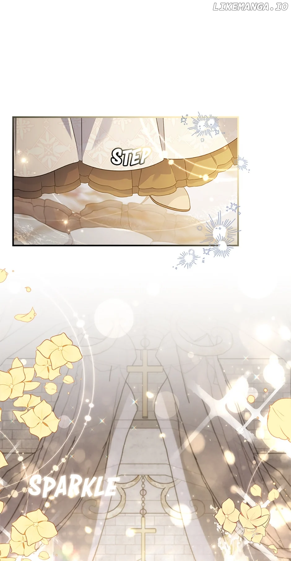 Fakes Don’t Want To Be Real chapter 41 page 33
