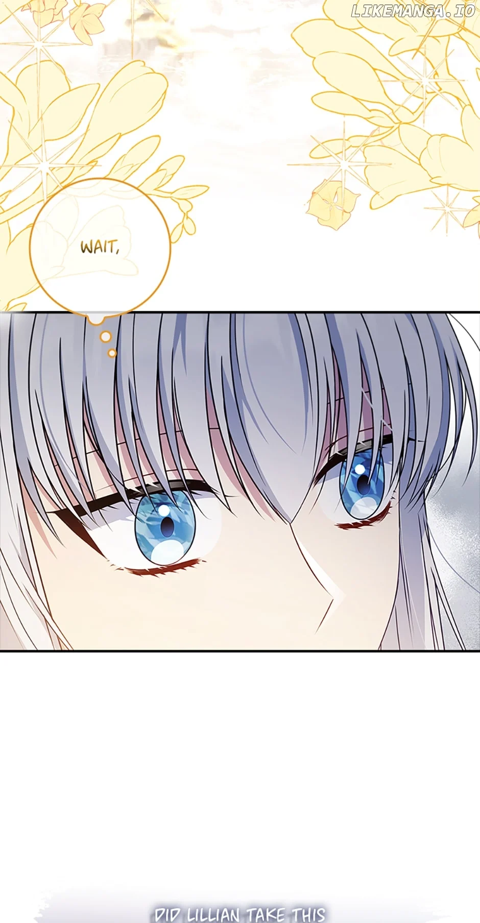 Fakes Don’t Want To Be Real chapter 41 page 35