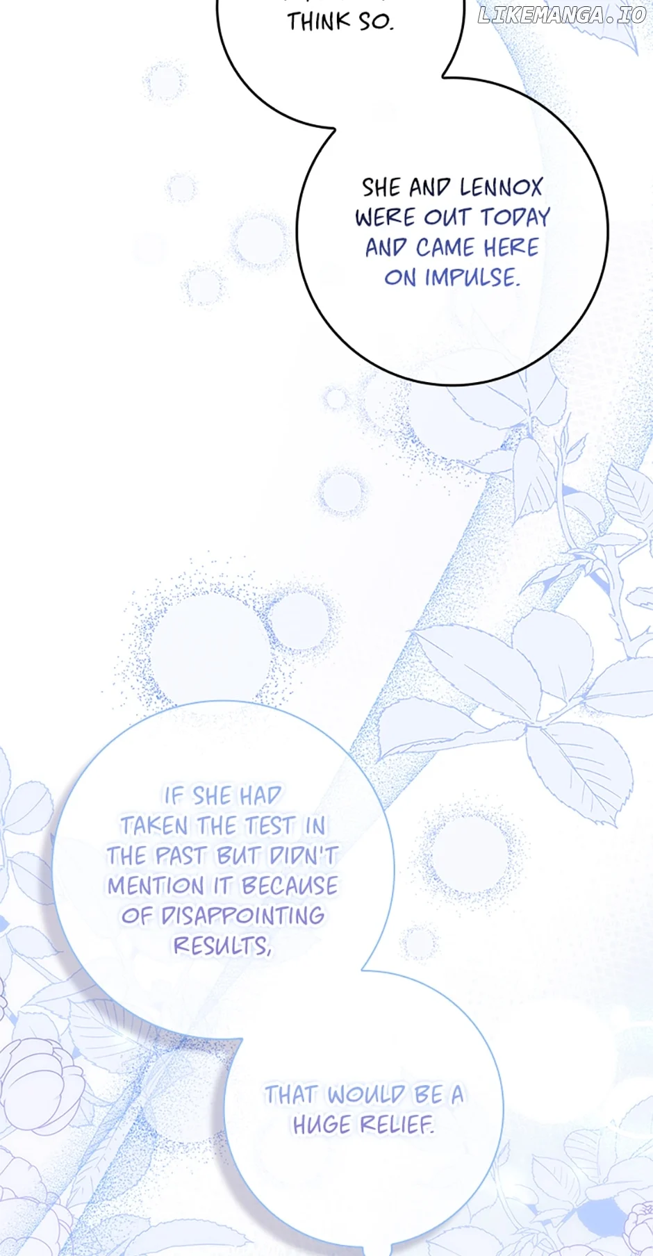 Fakes Don’t Want To Be Real chapter 41 page 37