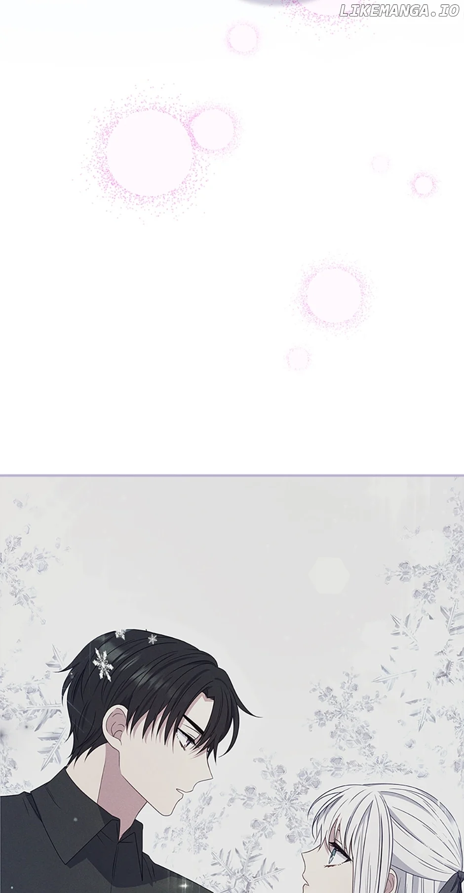 Fakes Don’t Want To Be Real chapter 41 page 39