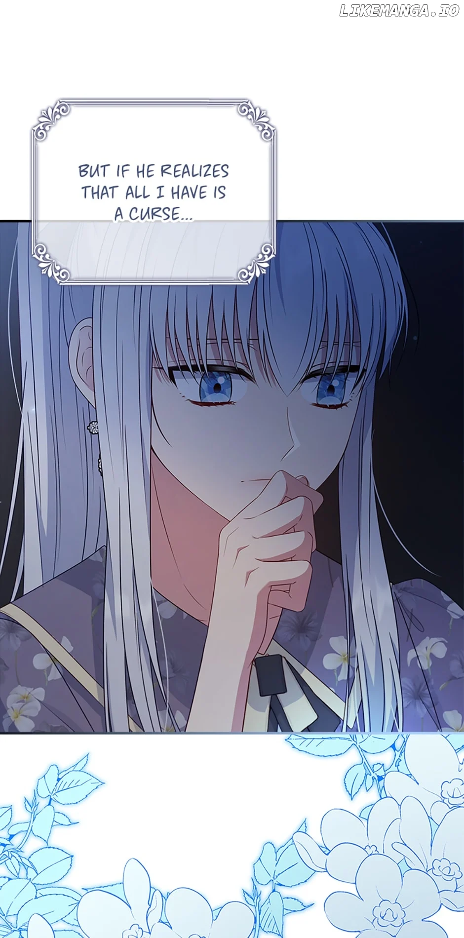 Fakes Don’t Want To Be Real chapter 41 page 41