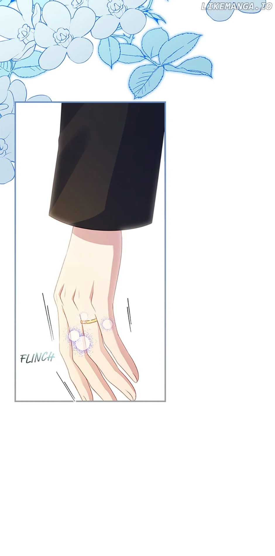 Fakes Don’t Want To Be Real chapter 41 page 42
