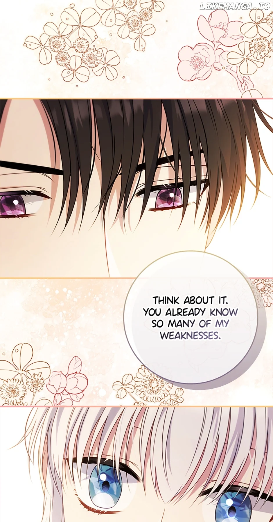 Fakes Don’t Want To Be Real chapter 41 page 51