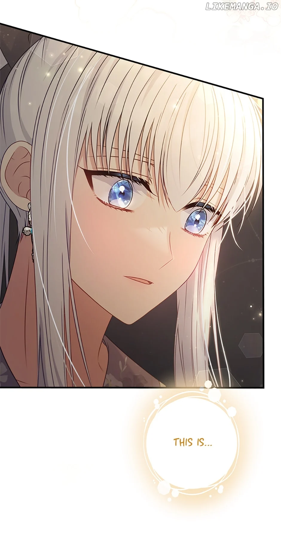 Fakes Don’t Want To Be Real chapter 41 page 55