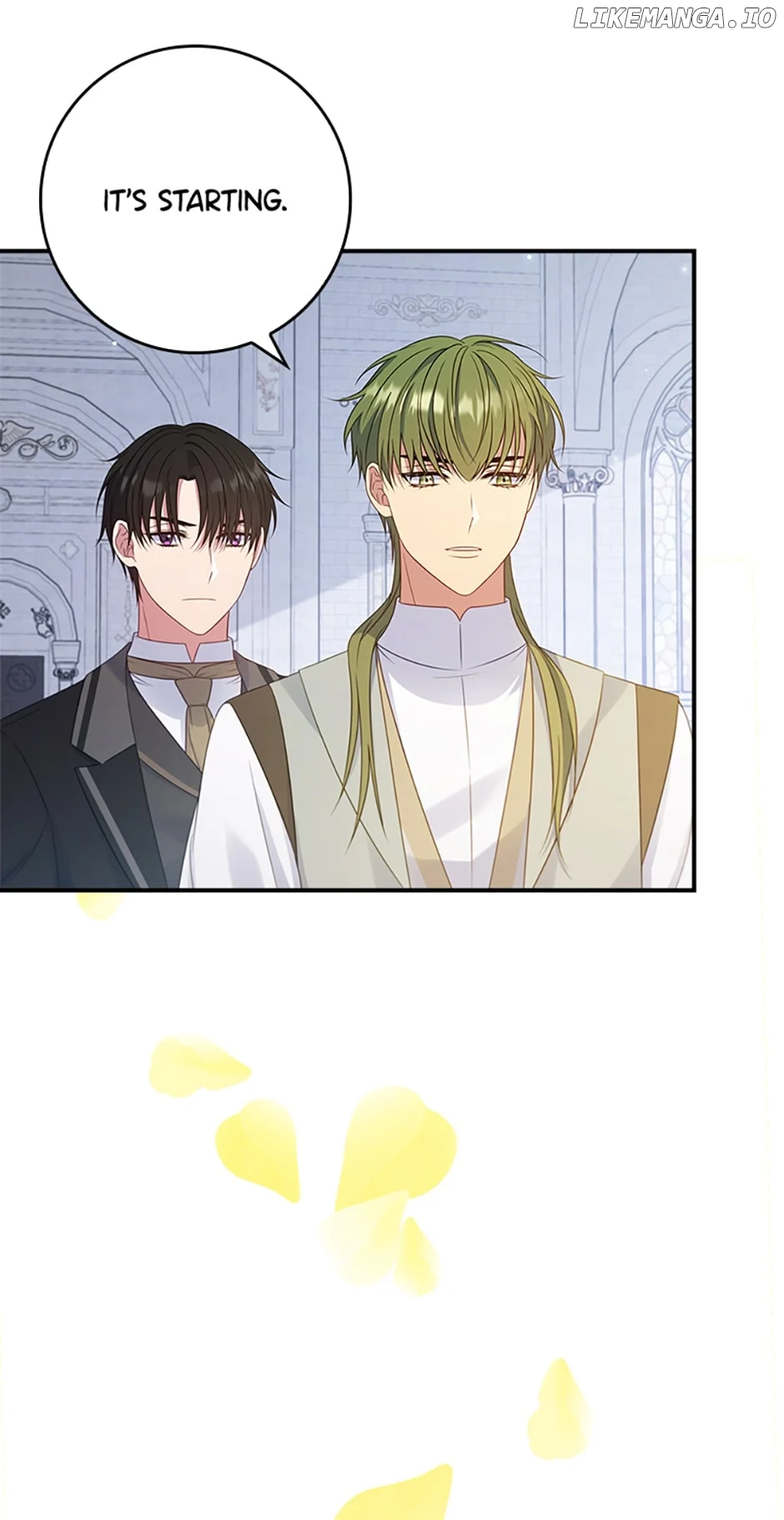 Fakes Don’t Want To Be Real chapter 41 page 57