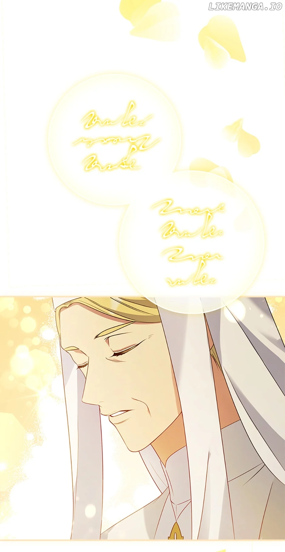 Fakes Don’t Want To Be Real chapter 41 page 58