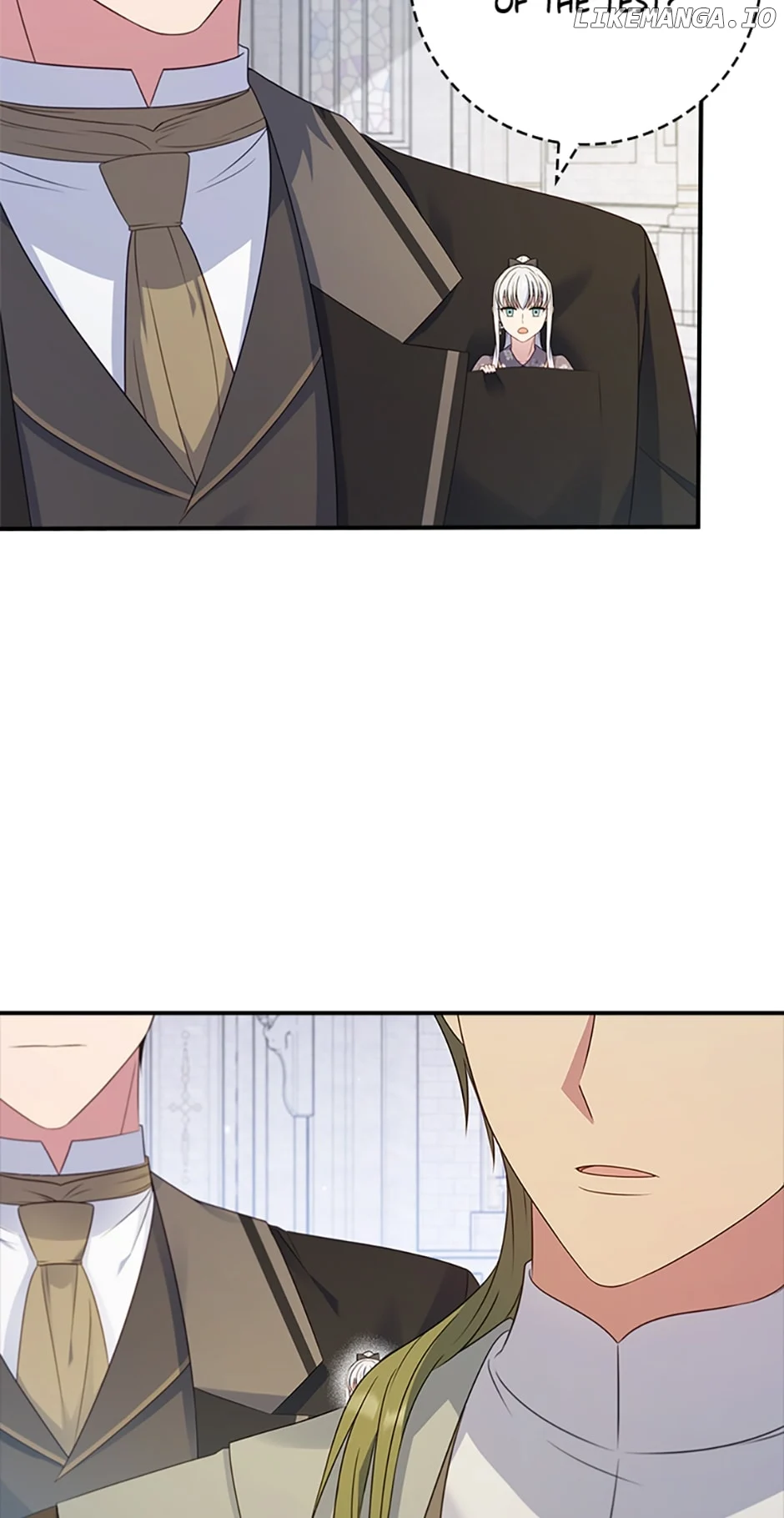 Fakes Don’t Want To Be Real chapter 41 page 61