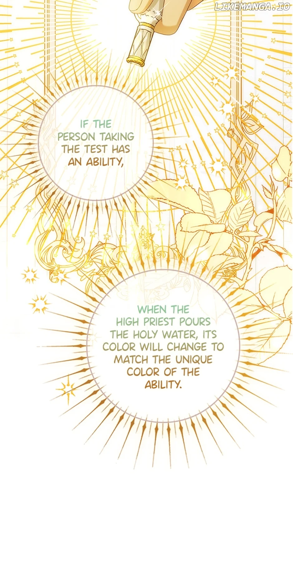 Fakes Don’t Want To Be Real chapter 41 page 64