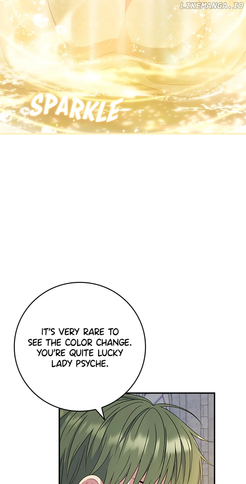Fakes Don’t Want To Be Real chapter 41 page 66