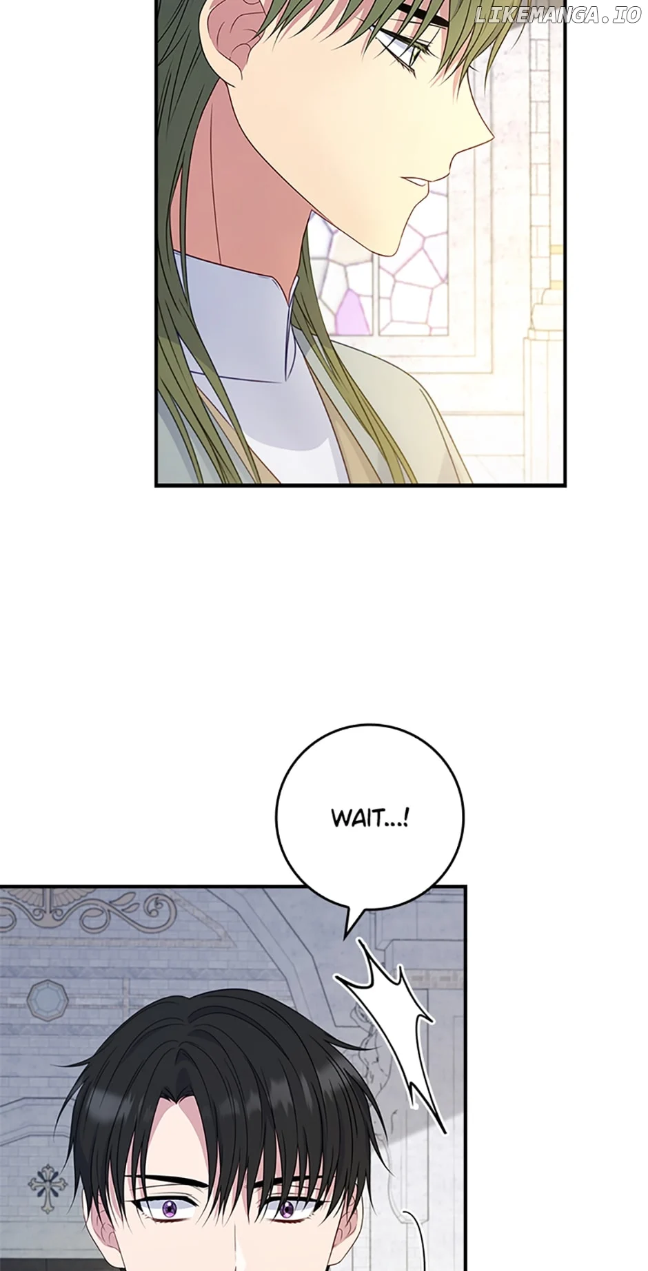 Fakes Don’t Want To Be Real chapter 41 page 67