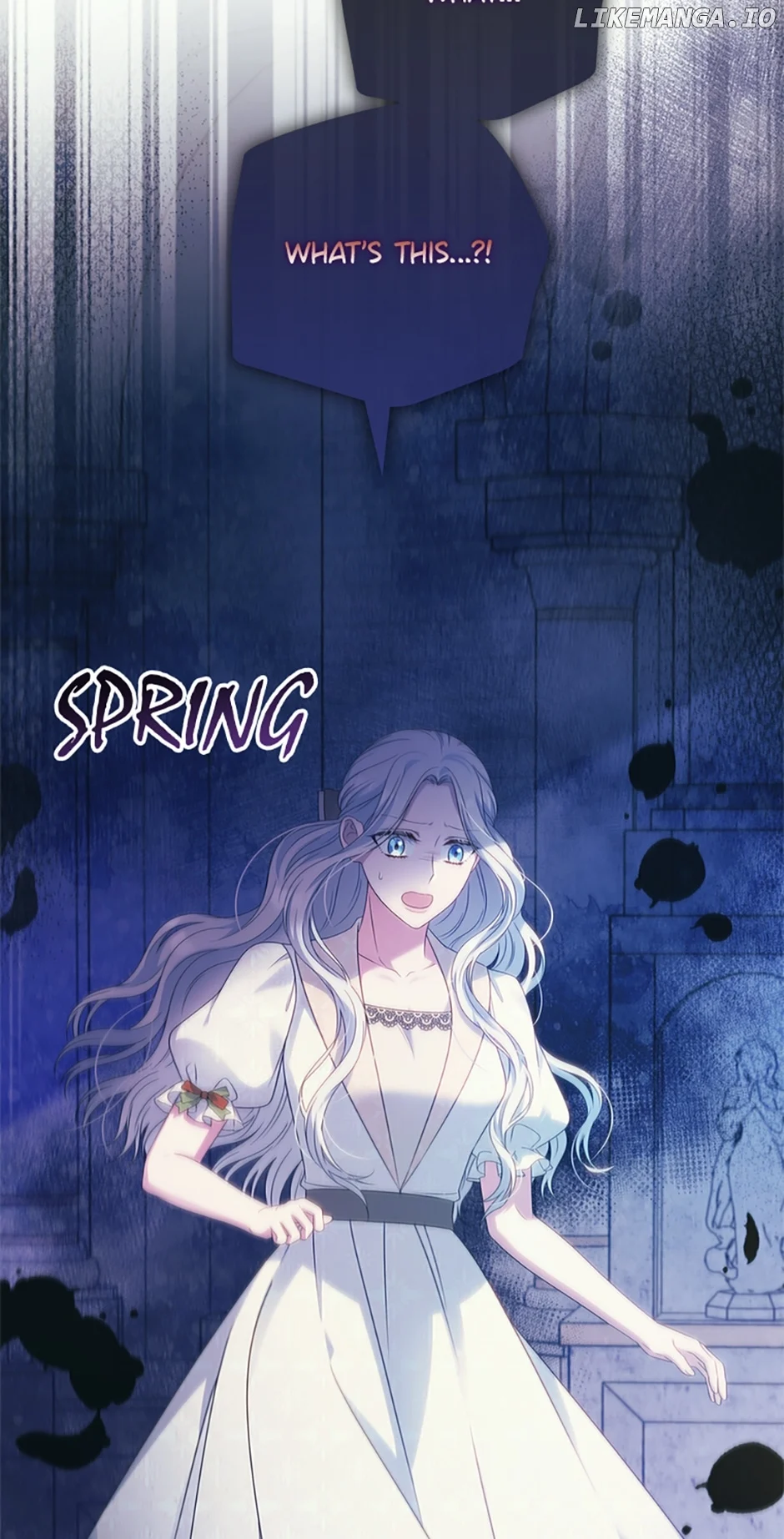 Fakes Don’t Want To Be Real chapter 41 page 71