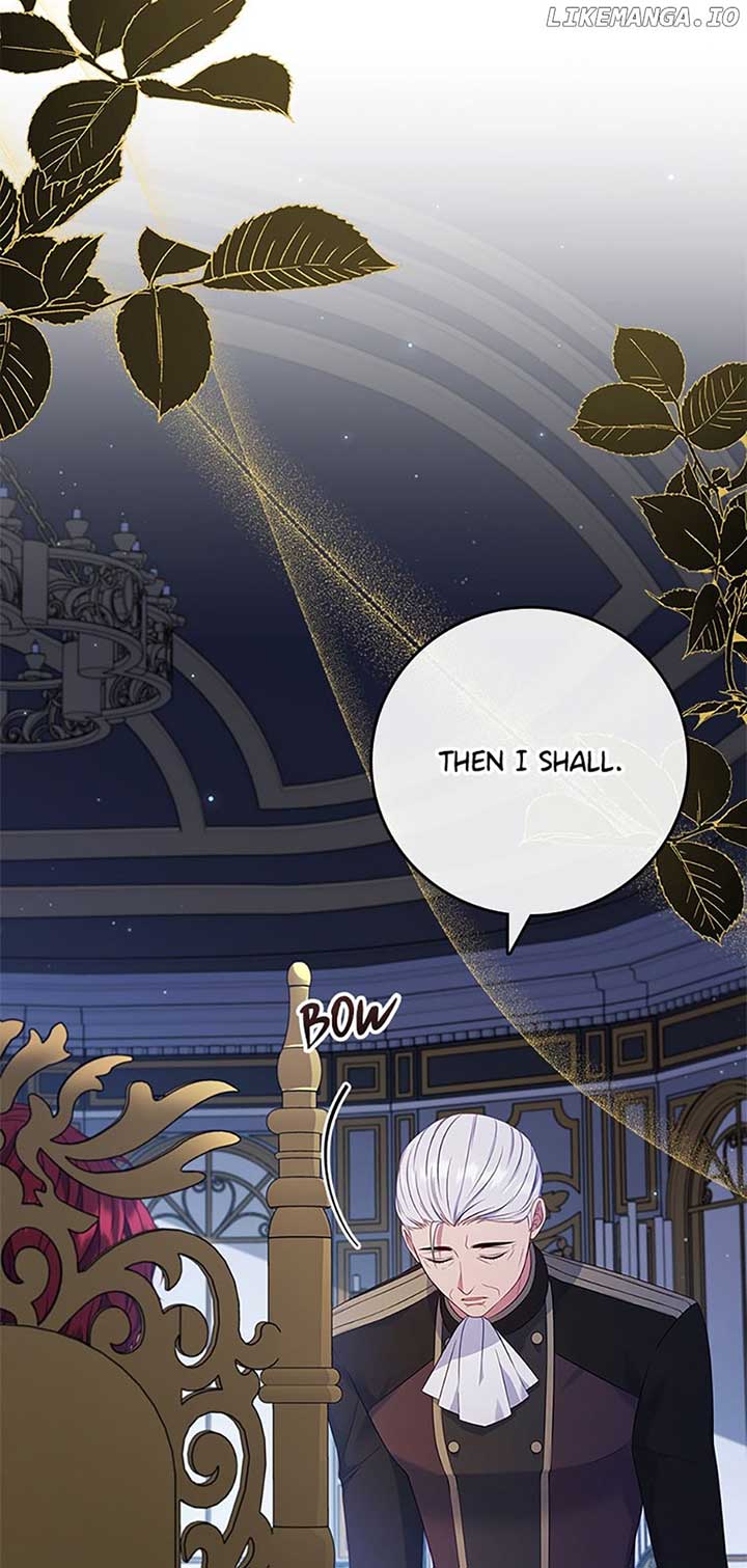 Fakes Don’t Want To Be Real chapter 43 page 3