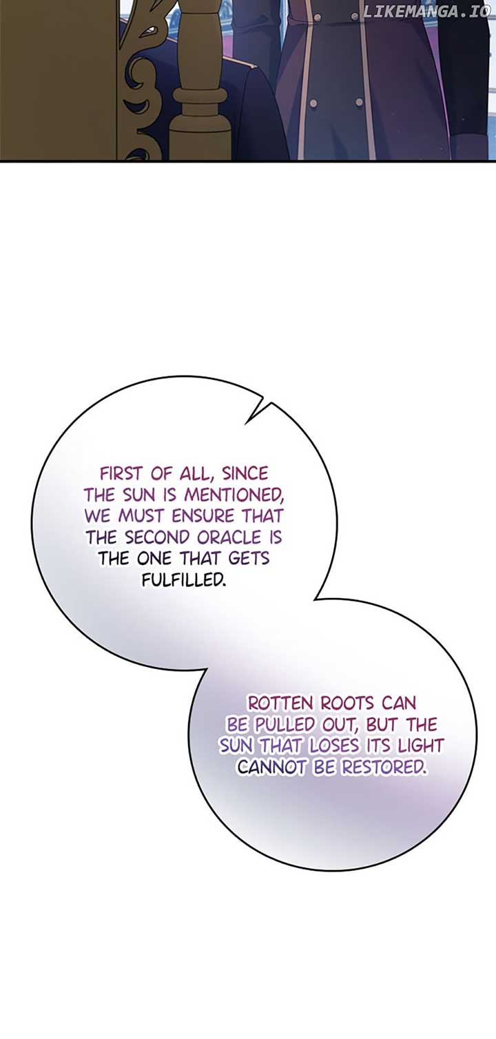 Fakes Don’t Want To Be Real chapter 43 page 4