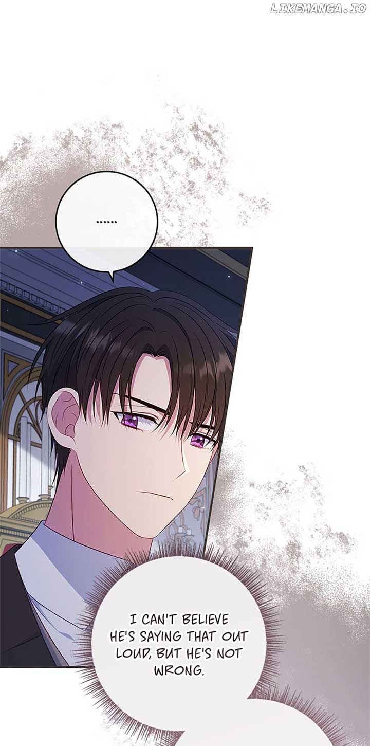 Fakes Don’t Want To Be Real chapter 43 page 5