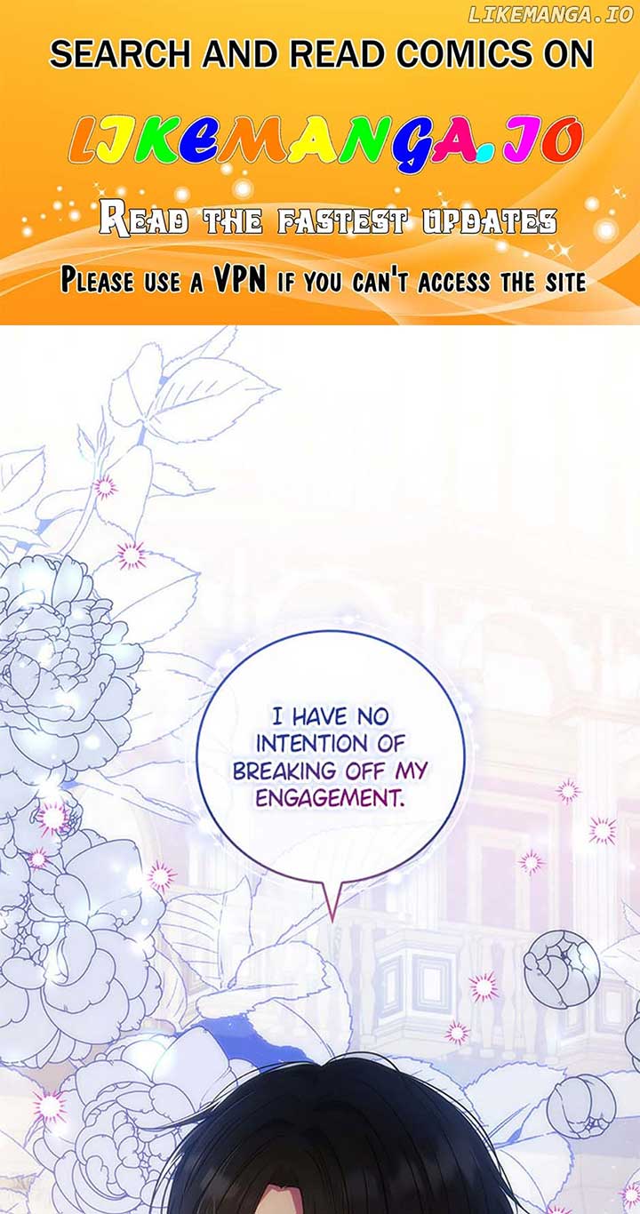 Fakes Don’t Want To Be Real chapter 44 page 1