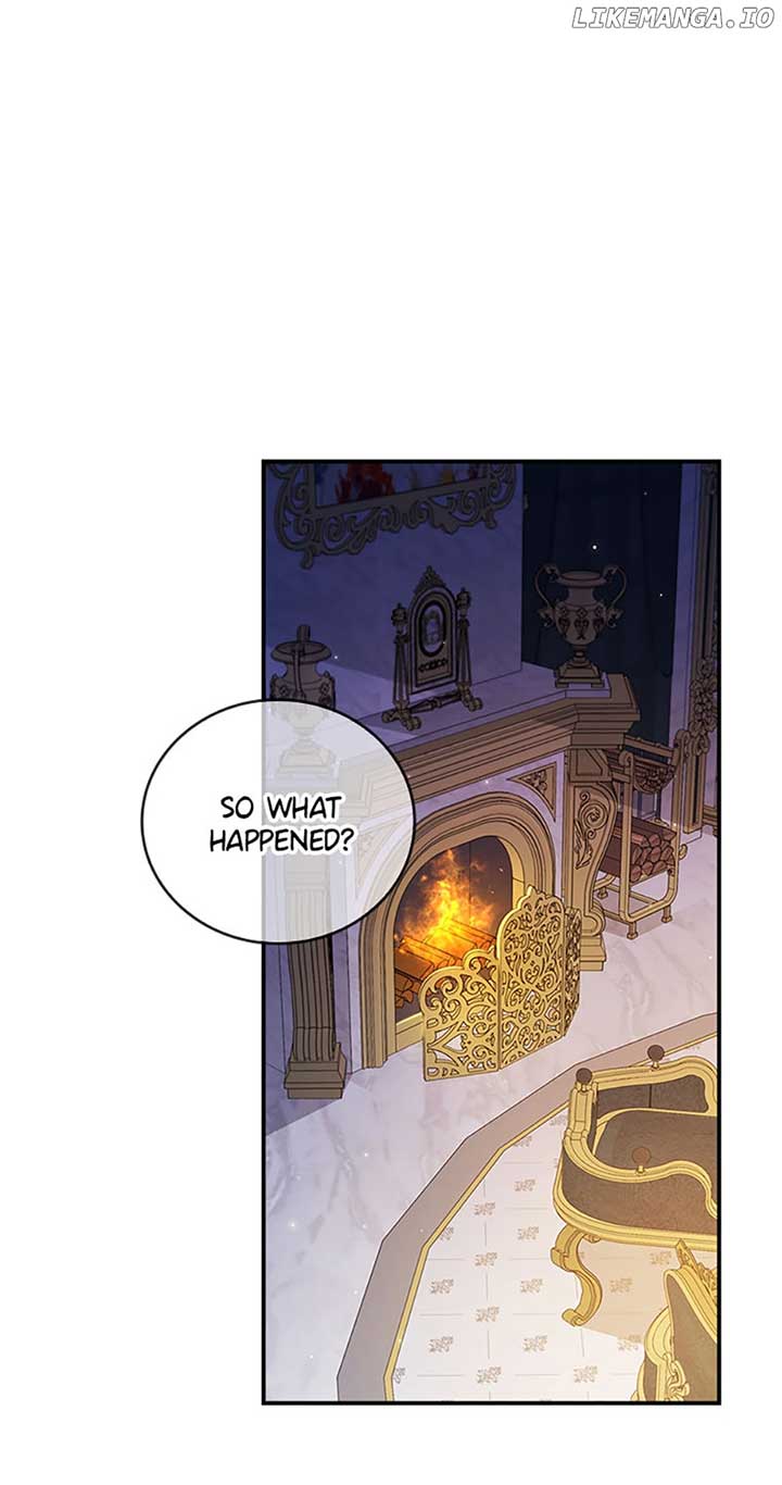 Fakes Don’t Want To Be Real chapter 44 page 6