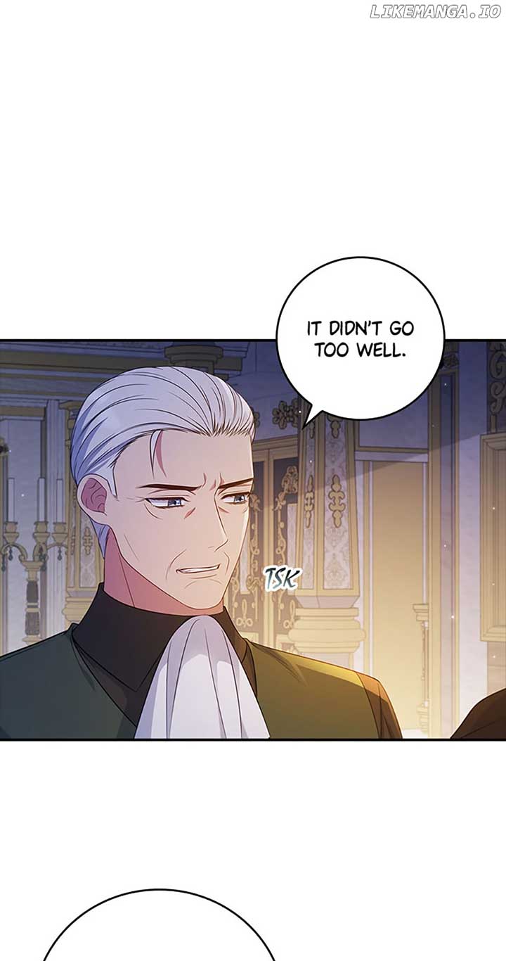 Fakes Don’t Want To Be Real chapter 44 page 7