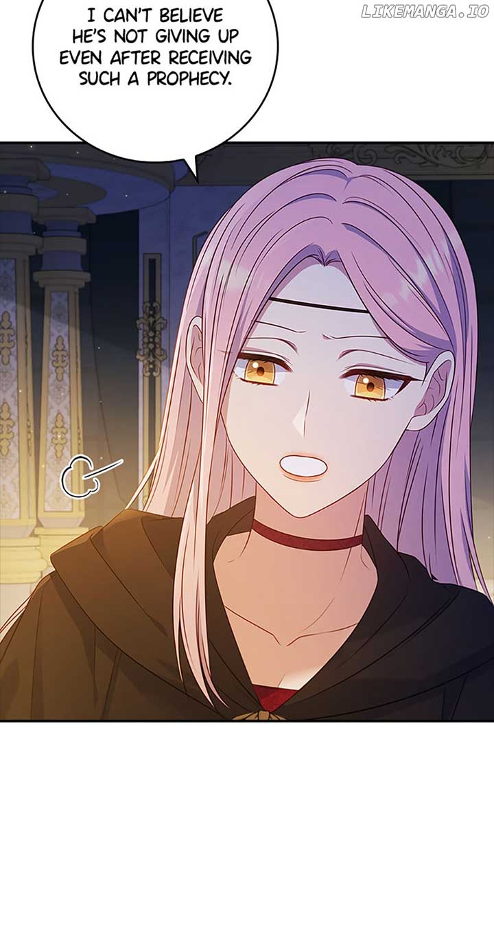 Fakes Don’t Want To Be Real chapter 44 page 8