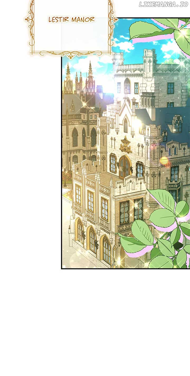 Fakes Don’t Want To Be Real chapter 44 page 32