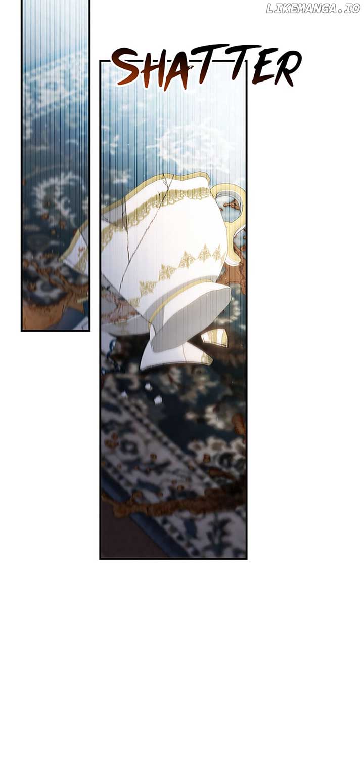 Fakes Don’t Want To Be Real chapter 44 page 40