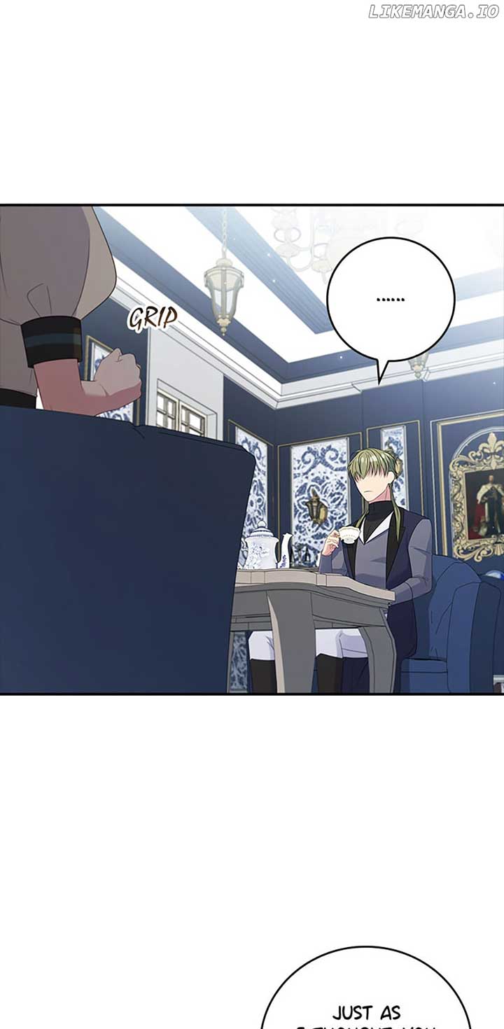 Fakes Don’t Want To Be Real chapter 44 page 41