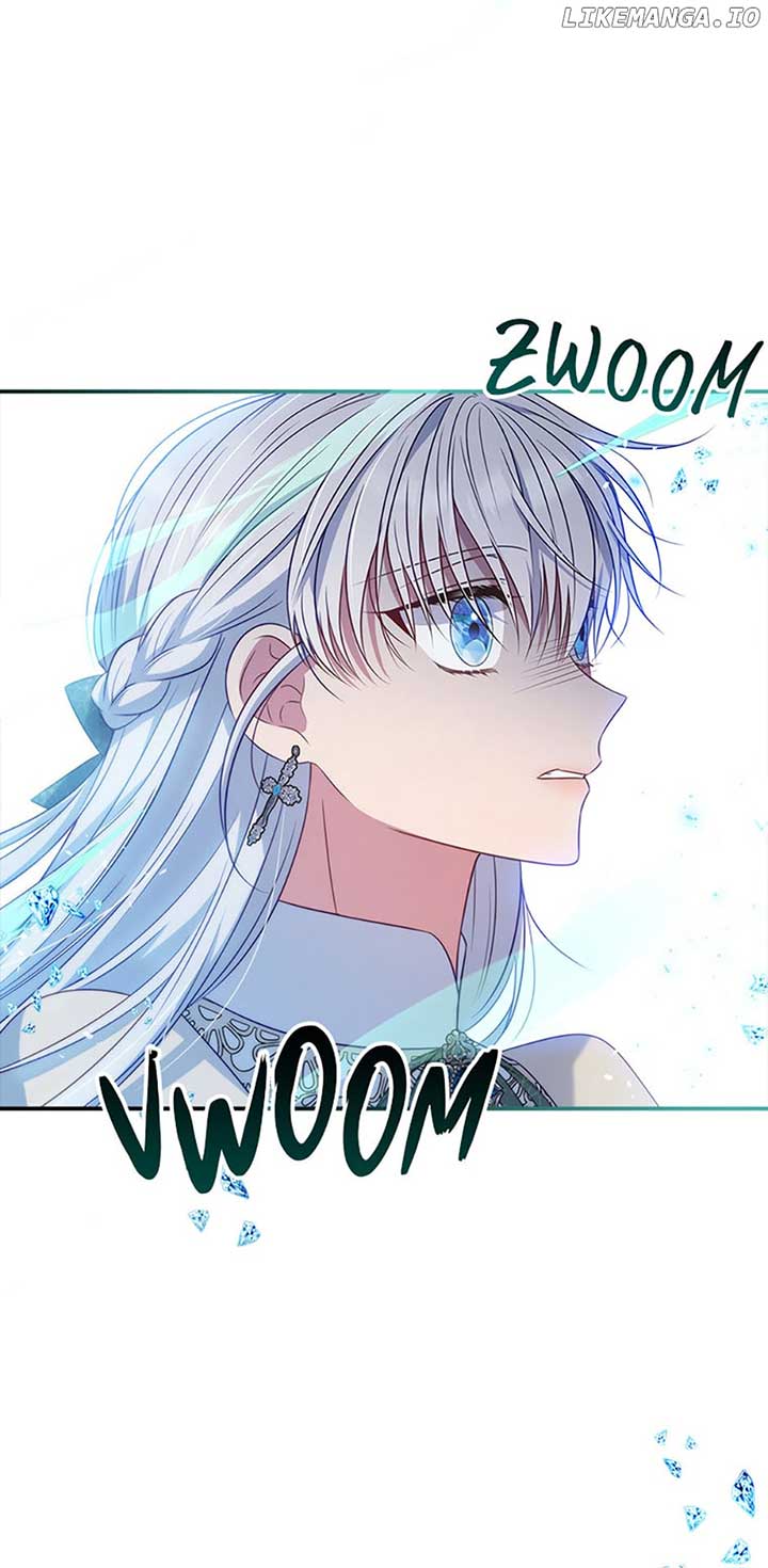Fakes Don’t Want To Be Real chapter 44 page 44