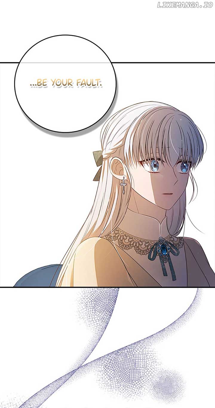 Fakes Don’t Want To Be Real chapter 44 page 69