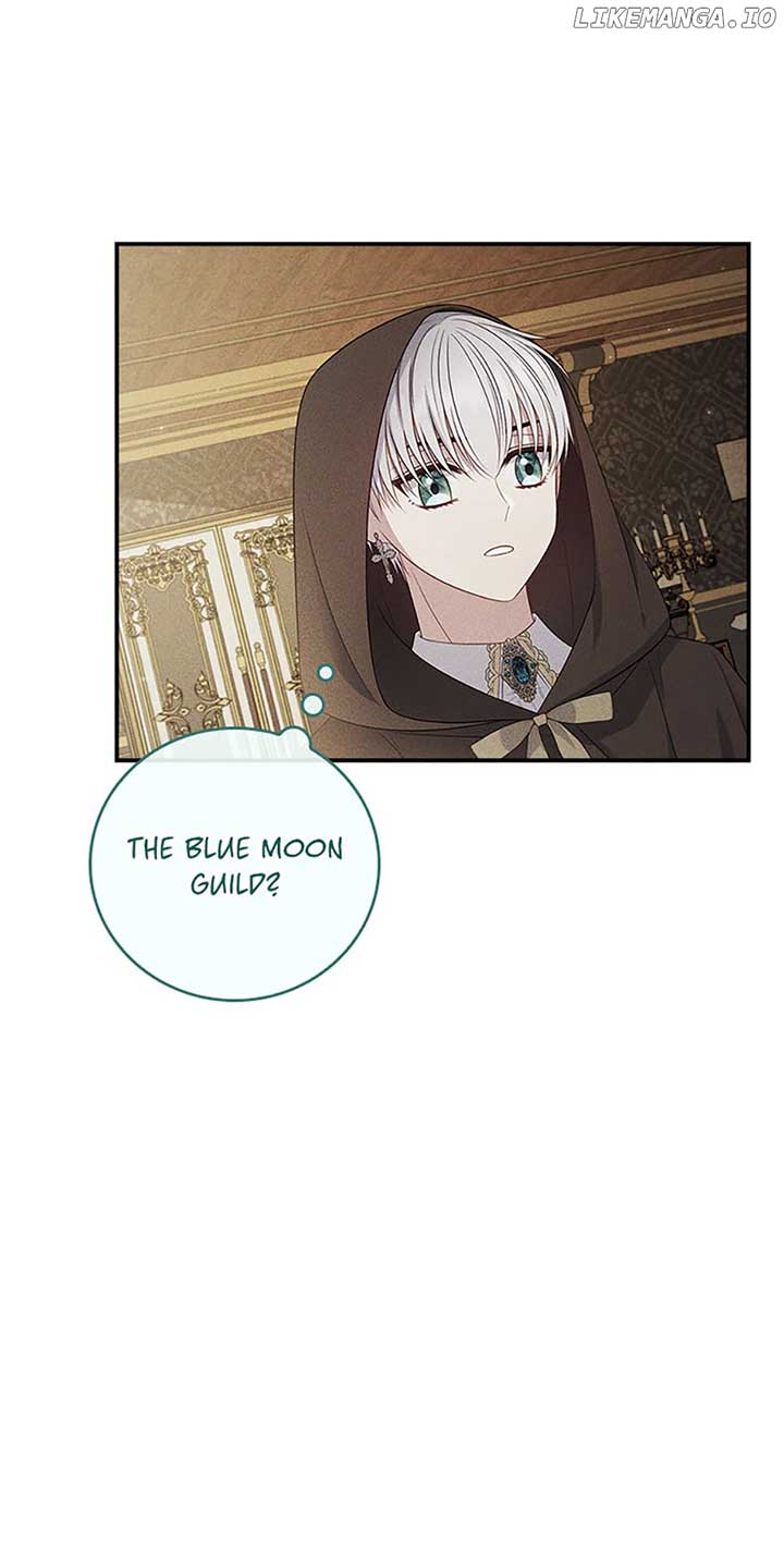 Fakes Don’t Want To Be Real chapter 45 page 9