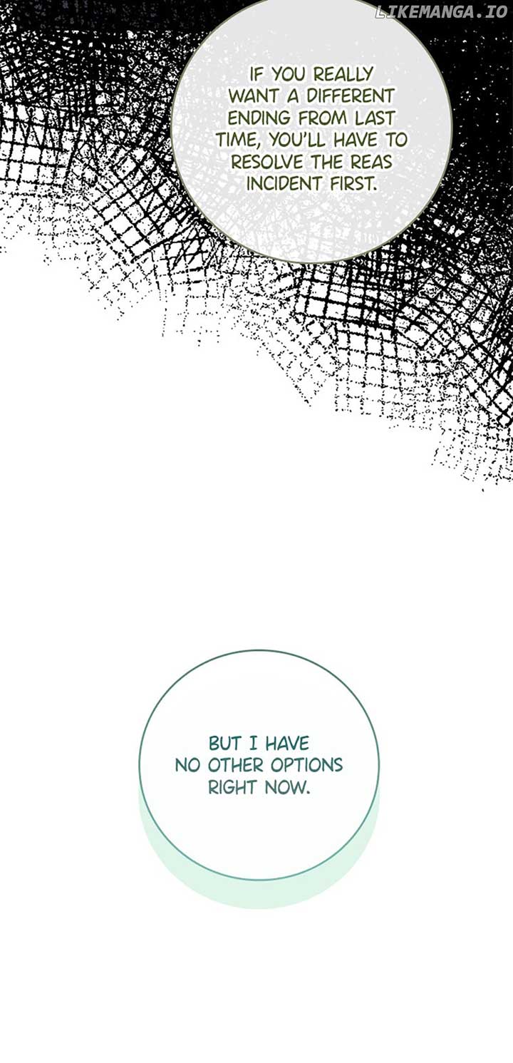 Fakes Don’t Want To Be Real chapter 45 page 22