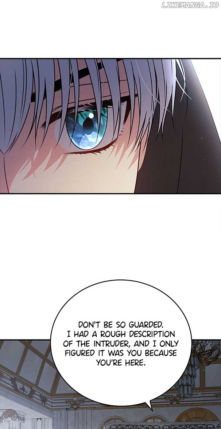 Fakes Don’t Want To Be Real chapter 45 page 46