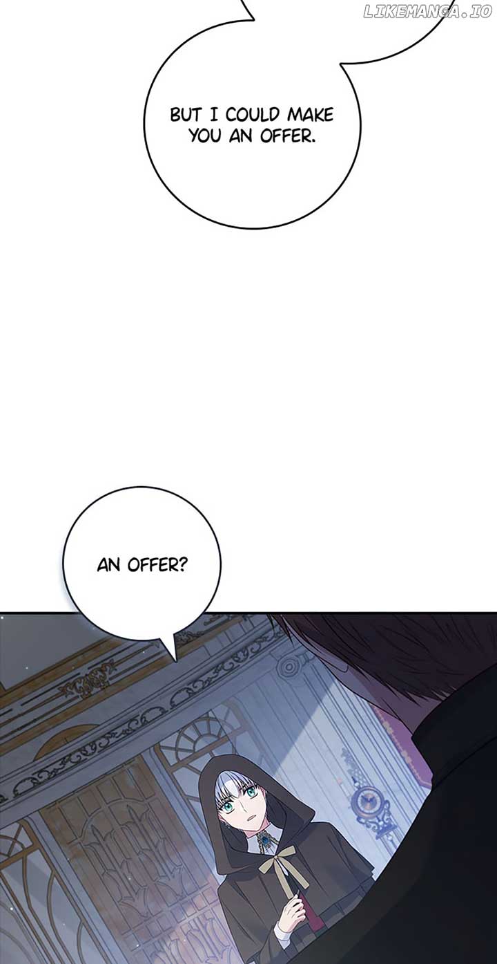 Fakes Don’t Want To Be Real chapter 45 page 48