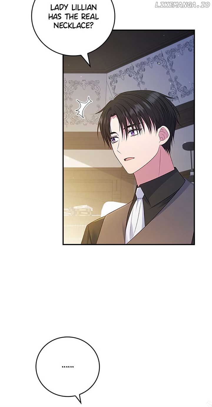 Fakes Don’t Want To Be Real chapter 46 page 2