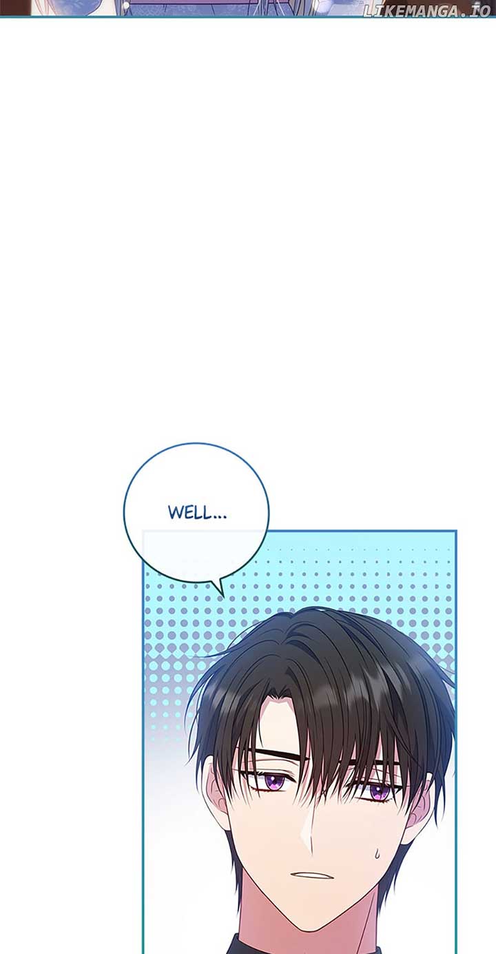 Fakes Don’t Want To Be Real chapter 46 page 7