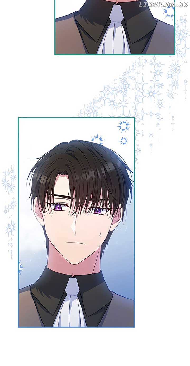 Fakes Don’t Want To Be Real chapter 46 page 8