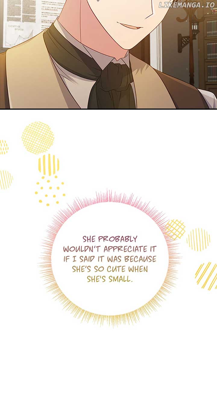 Fakes Don’t Want To Be Real chapter 46 page 35