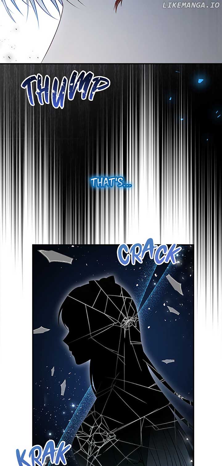 Fakes Don’t Want To Be Real chapter 46 page 71