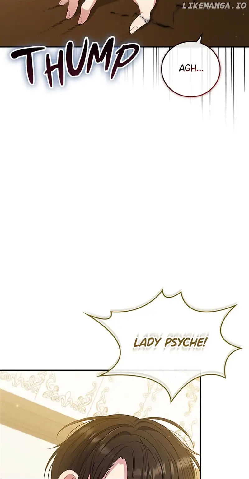 Fakes Don’t Want To Be Real chapter 47 page 2