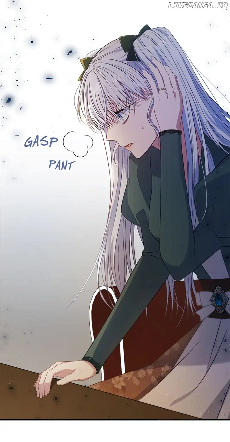 Fakes Don’t Want To Be Real chapter 47 page 4
