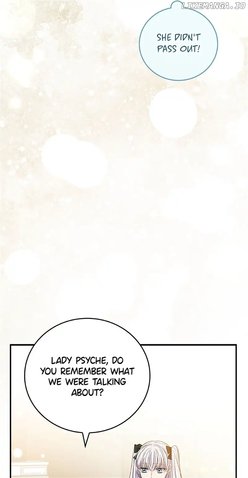 Fakes Don’t Want To Be Real chapter 47 page 6