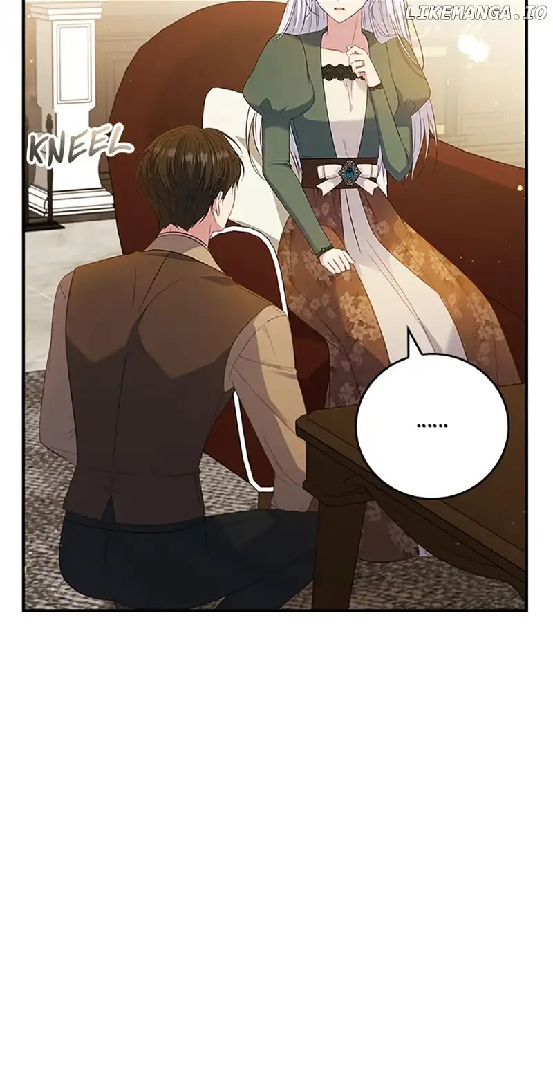 Fakes Don’t Want To Be Real chapter 47 page 7
